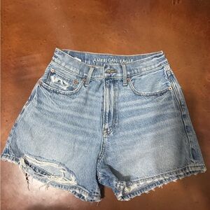 Women’s American Eagle shorts
